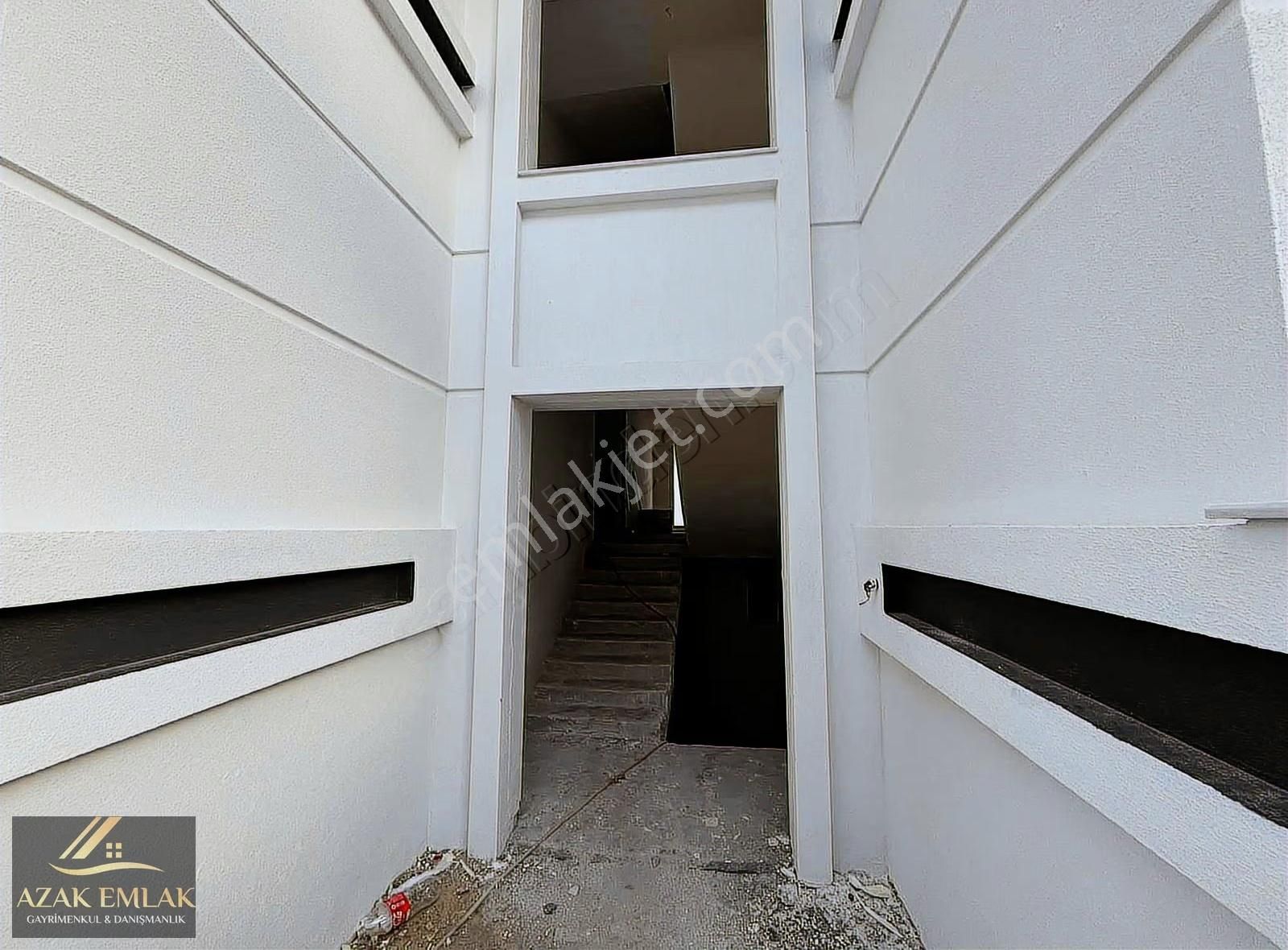 Filli Kavşak Arkası Satılık Sıfır Daire - Görsel 6