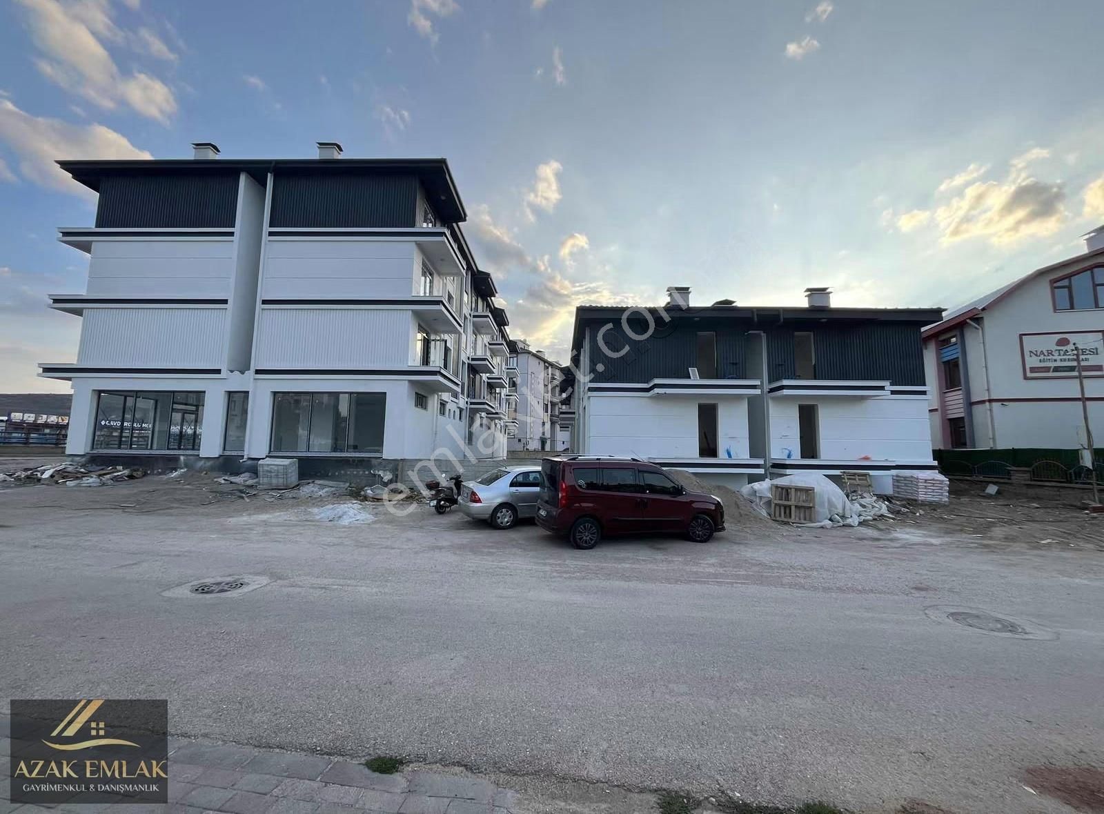 Filli Kavşak Arkası Satılık Sıfır Daire - Görsel 7