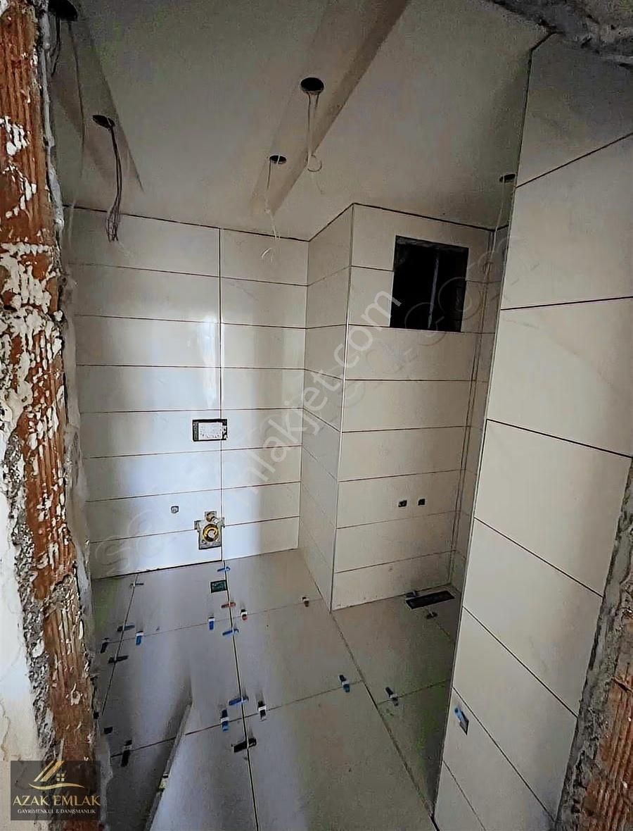 Filli Kavşak Arkası Satılık Sıfır Daire - Görsel 3