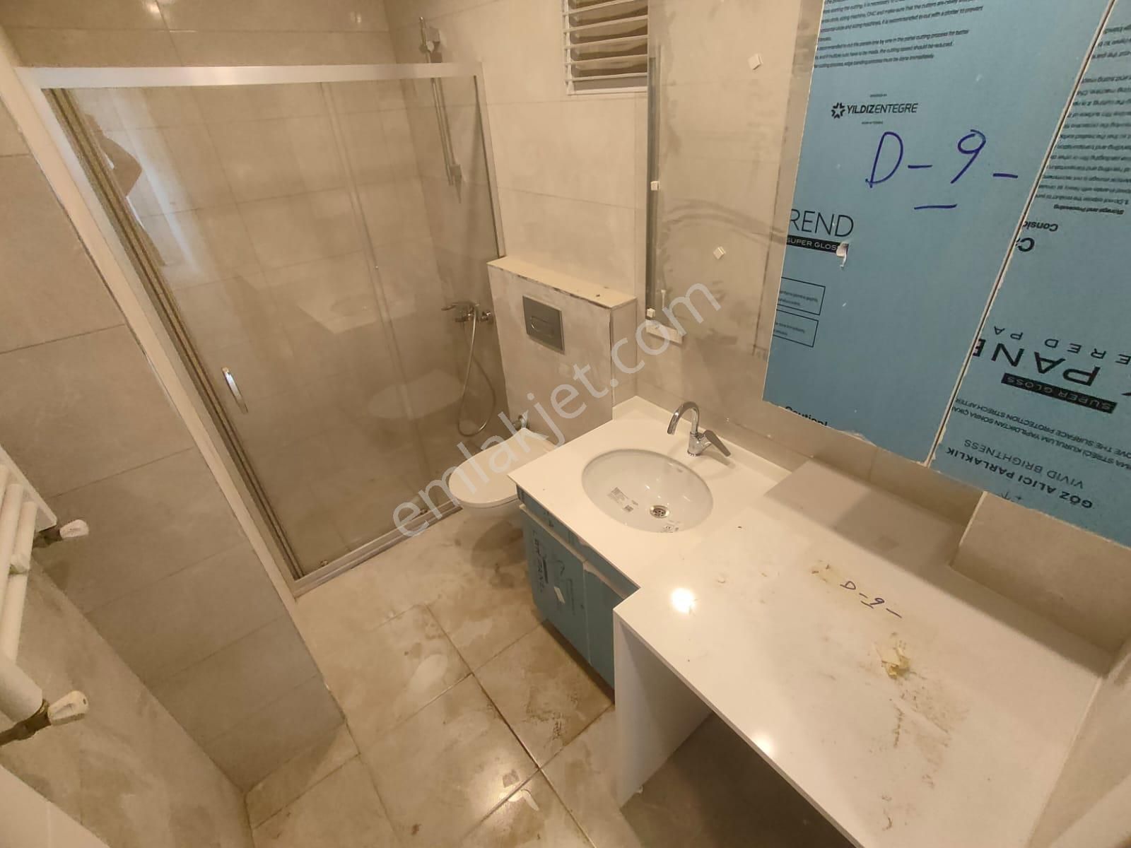 Emlak Dünyasından Küçükyalıda Satılık 3+2 155 M2 Sıfır Dubleks - Görsel 8