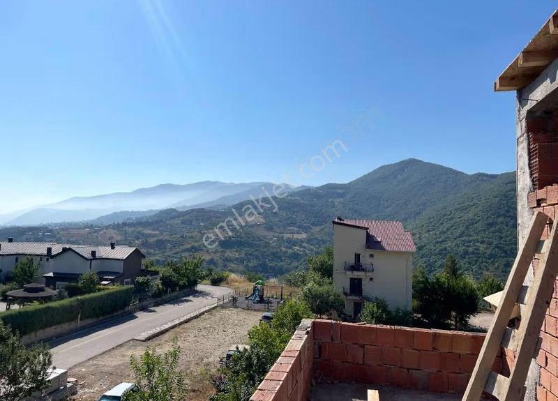 Via Gayrimenkulden Yuvacıkta Deniz Ve Doğa Manzaralı 2+1 Daire - Görsel 3