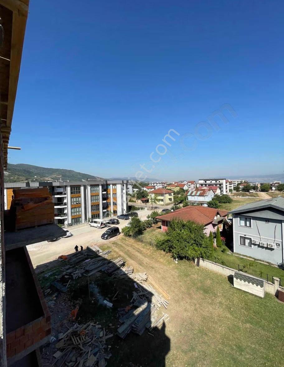Via Gayrimenkulden Yuvacıkta Deniz Ve Doğa Manzaralı 2+1 Daire - Görsel 6