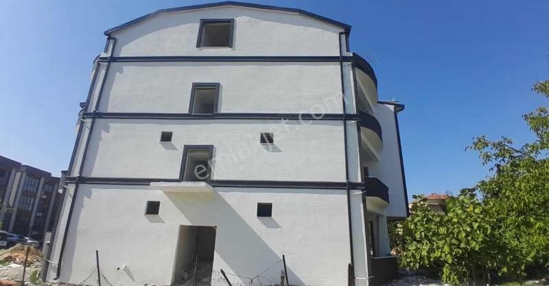 Via Gayrimenkulden Yuvacıkta Deniz Ve Doğa Manzaralı 2+1 Daire - Görsel 14