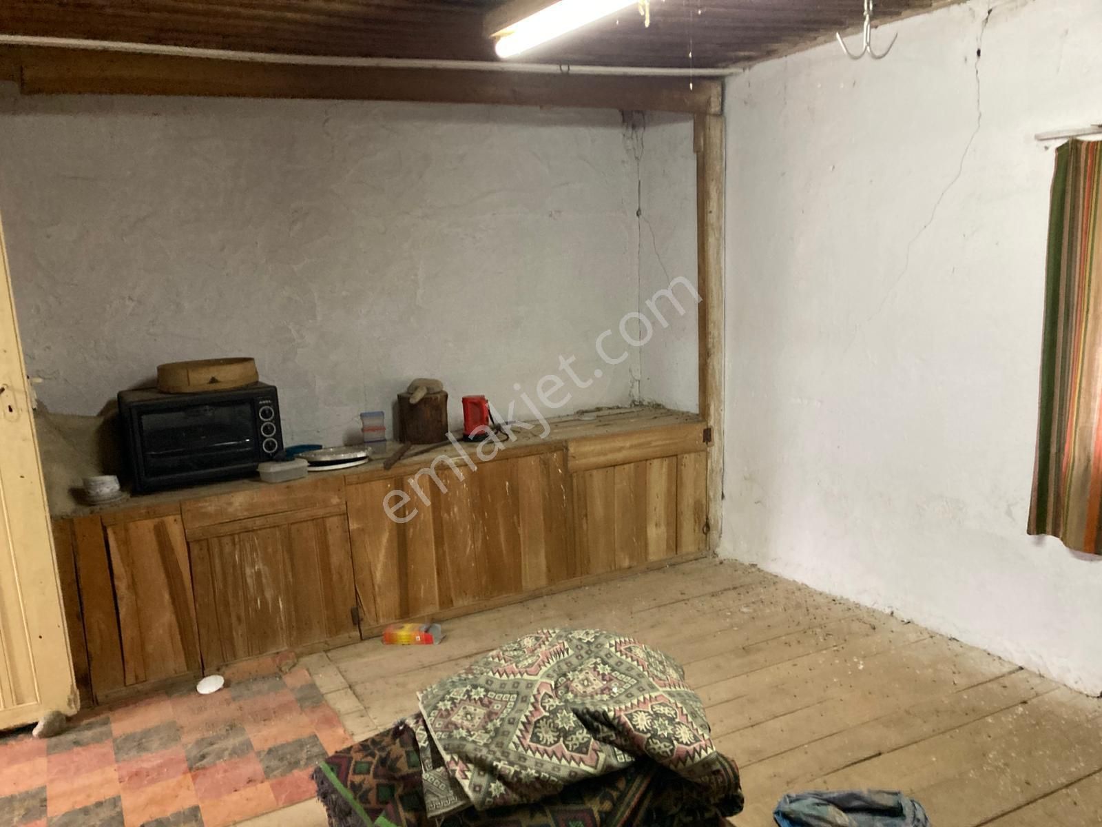 Beydağ Müstakil Köyevi Ve Zeytinlik 2406 M2 - Görsel 18