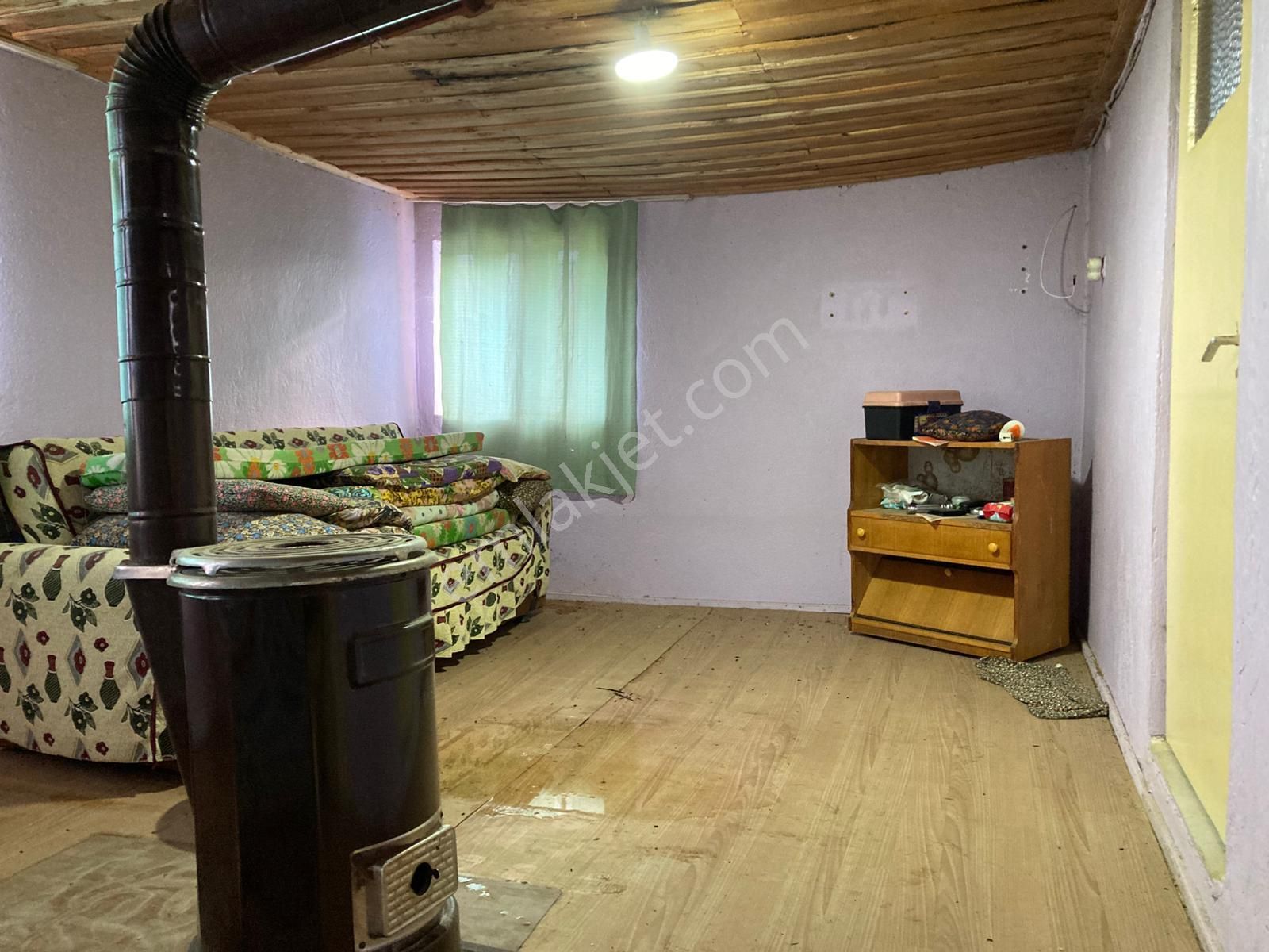 Beydağ Müstakil Köyevi Ve Zeytinlik 2406 M2 - Görsel 17