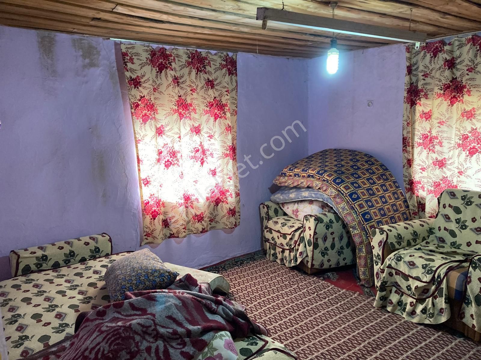 Beydağ Müstakil Köyevi Ve Zeytinlik 2406 M2 - Görsel 21