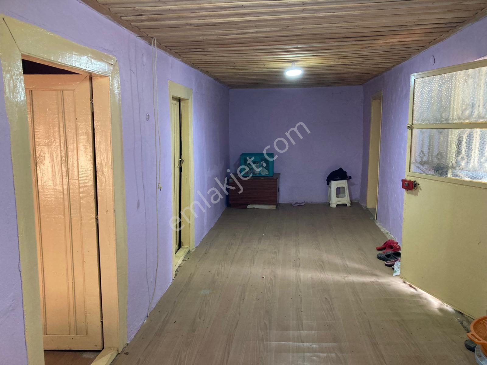 Beydağ Müstakil Köyevi Ve Zeytinlik 2406 M2 - Görsel 15