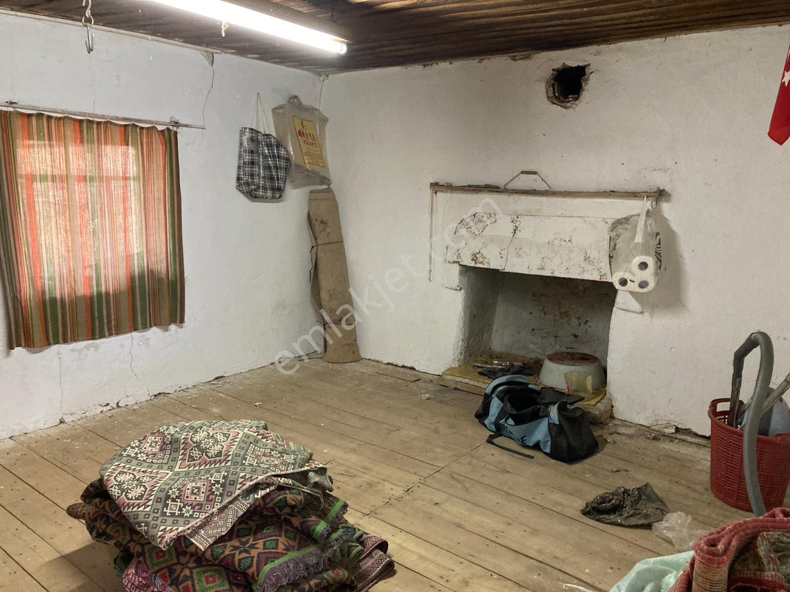 Beydağ Müstakil Köyevi Ve Zeytinlik 2406 M2 - Görsel 19