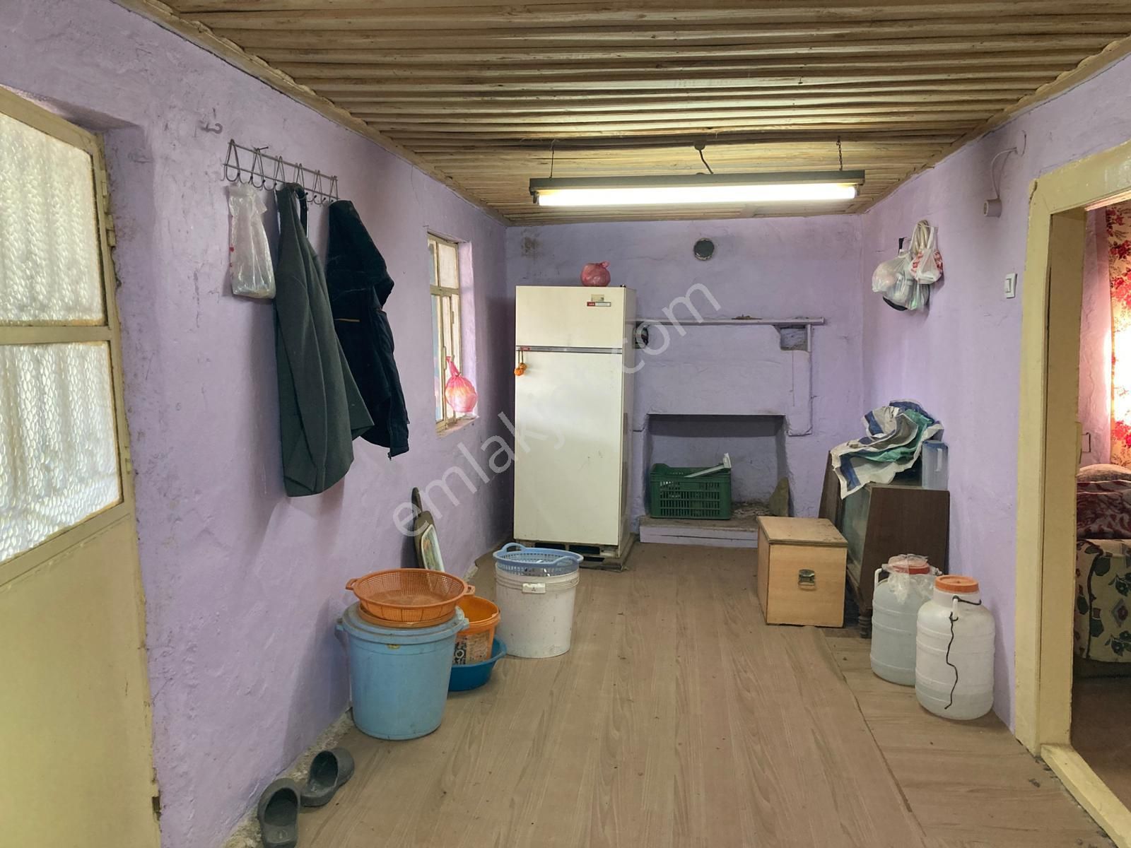 Beydağ Müstakil Köyevi Ve Zeytinlik 2406 M2 - Görsel 16