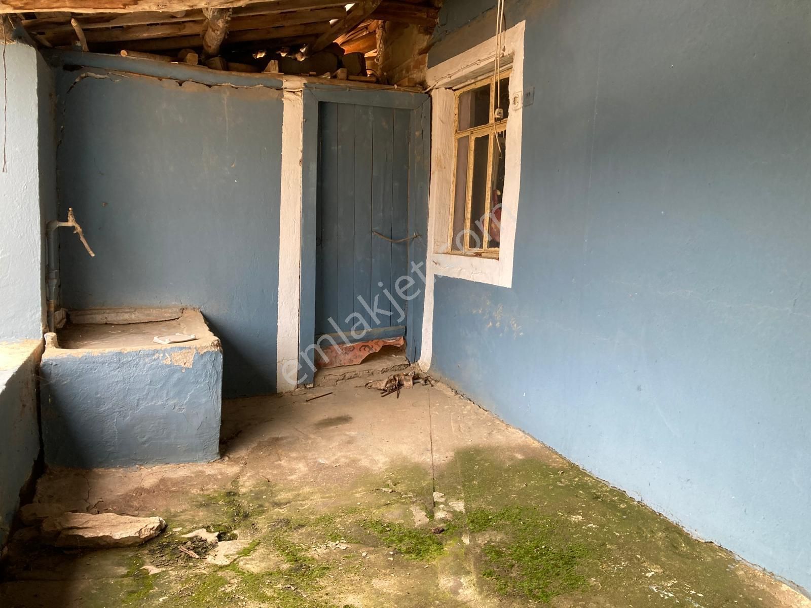 Beydağ Müstakil Köyevi Ve Zeytinlik 2406 M2 - Görsel 22