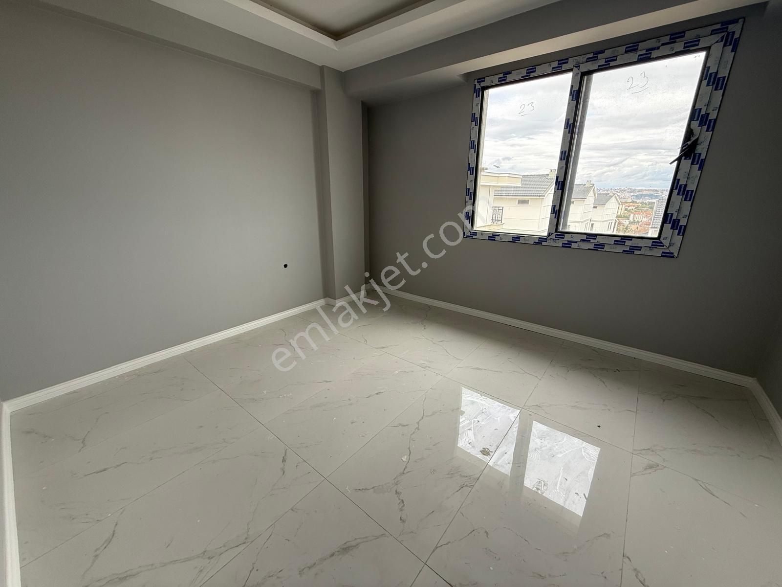 Delux'den Altınova'da Full Deniz Manzaralı Havuzlu Satılık Villa - Görsel 17