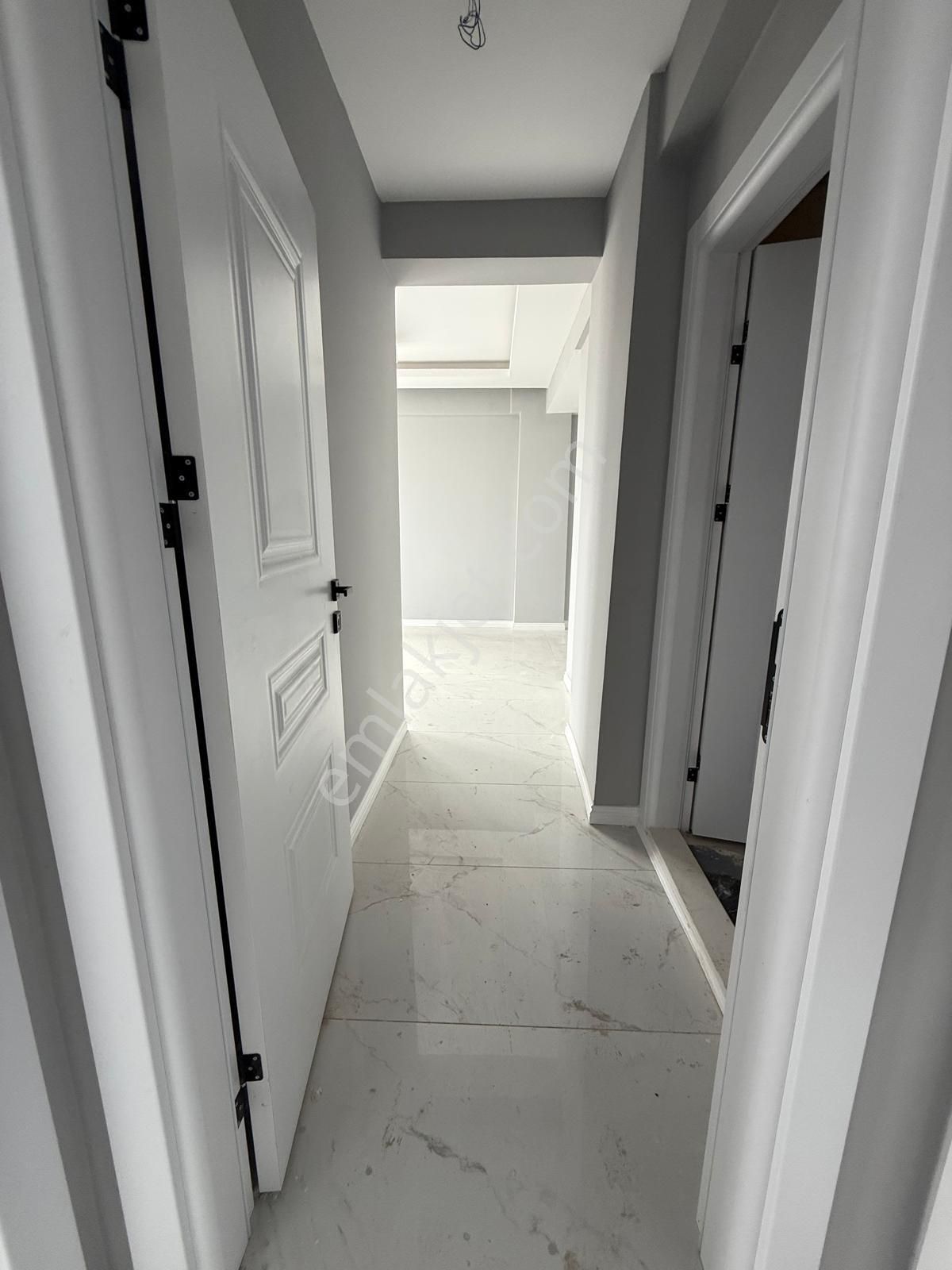 Delux'den Altınova'da Full Deniz Manzaralı Havuzlu Satılık Villa - Görsel 18