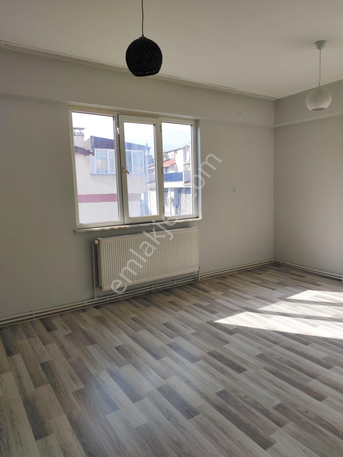 Akkonak Masrafsız Satılık Daire - Görsel 9