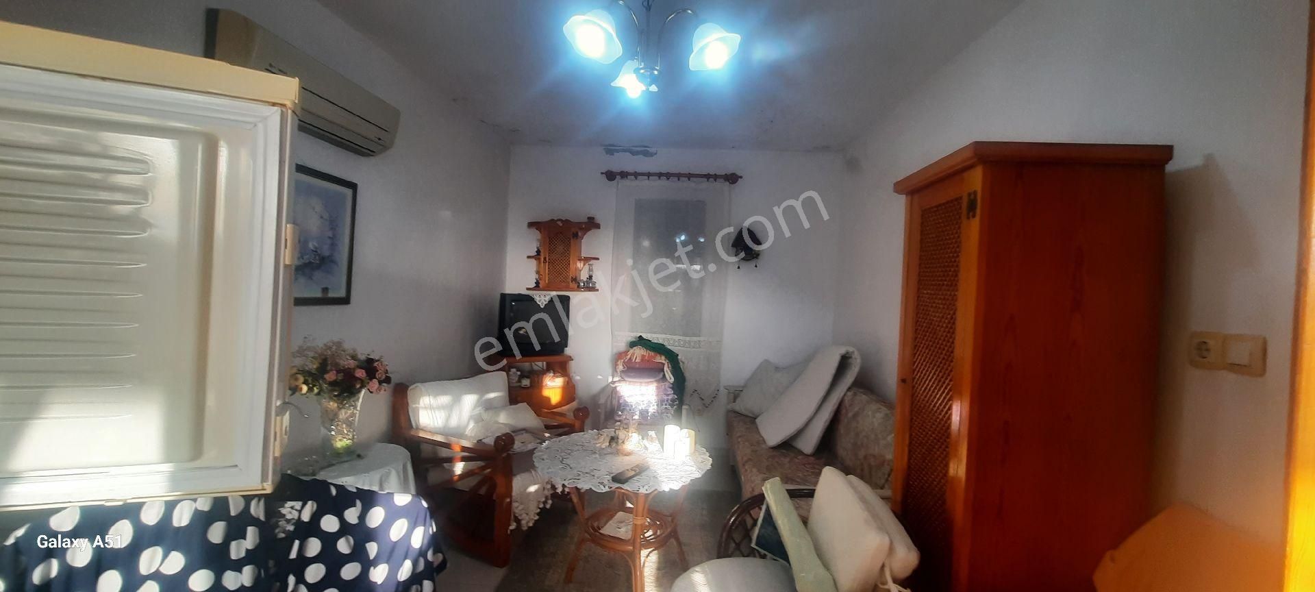 Bodrum Gümüşlükte Satılık İkiz Triblex 3+1 Deniz Manzaralı - Görsel 10