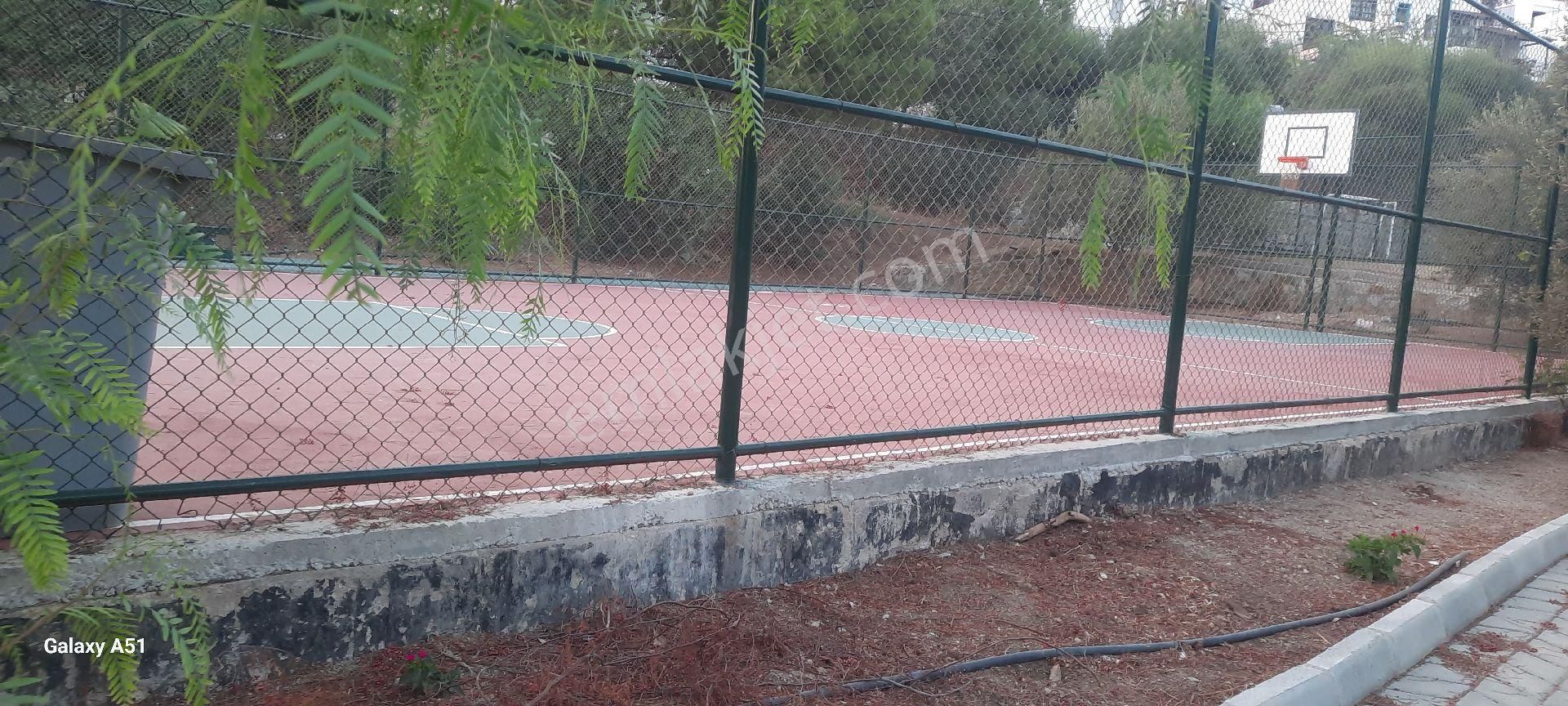 Bodrum Gümüşlükte Satılık İkiz Triblex 3+1 Deniz Manzaralı - Görsel 5