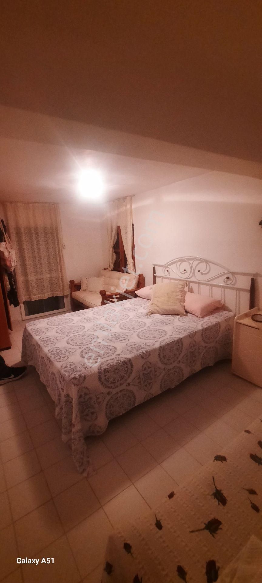 Bodrum Gümüşlükte Satılık İkiz Triblex 3+1 Deniz Manzaralı - Görsel 7