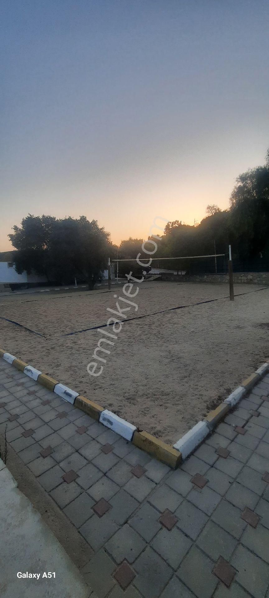 Bodrum Gümüşlükte Satılık İkiz Triblex 3+1 Deniz Manzaralı - Görsel 4