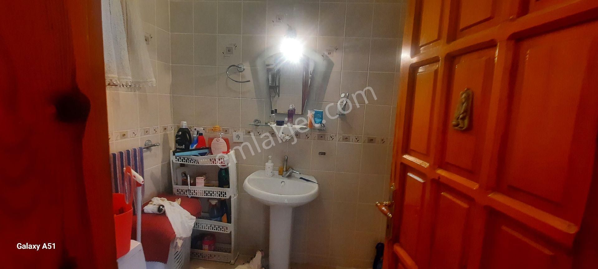 Bodrum Gümüşlükte Satılık İkiz Triblex 3+1 Deniz Manzaralı - Görsel 8