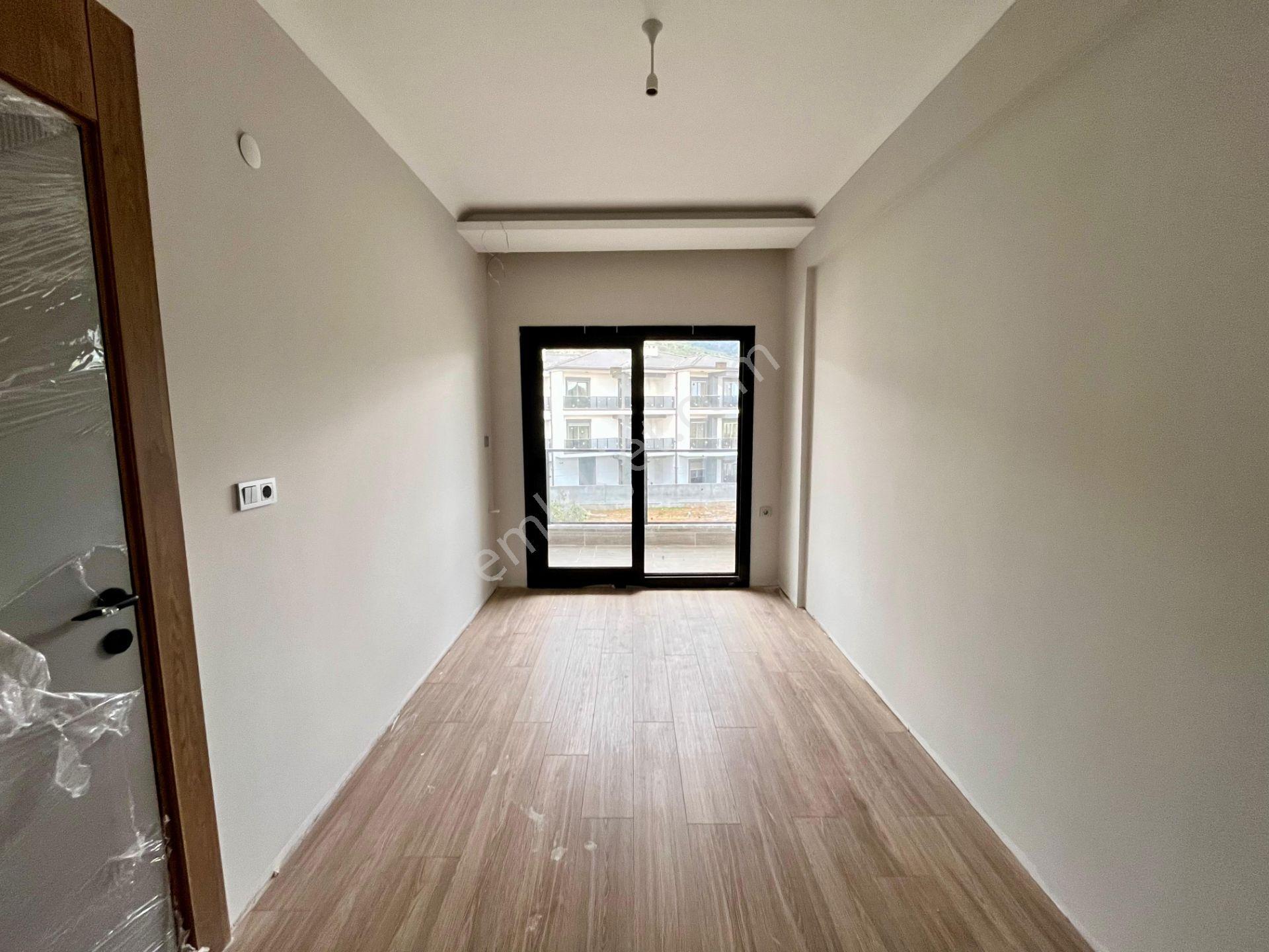 Akçay Sezgin Emlaktan Oksijen Deposu Çamlıbelde Satılık 1+1 Daire - Görsel 8