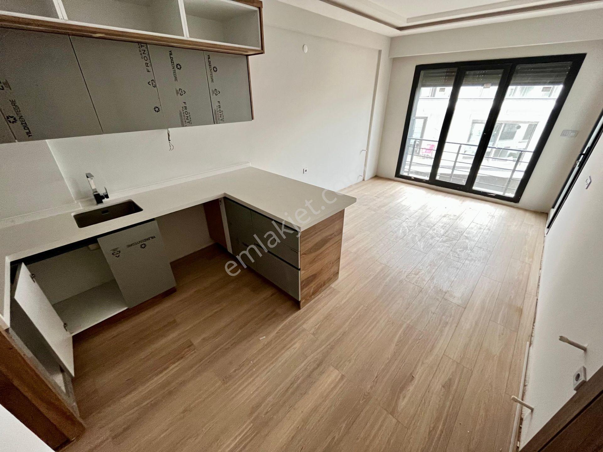 Akçay Sezgin Emlaktan Oksijen Deposu Çamlıbelde Satılık 1+1 Daire - Görsel 12