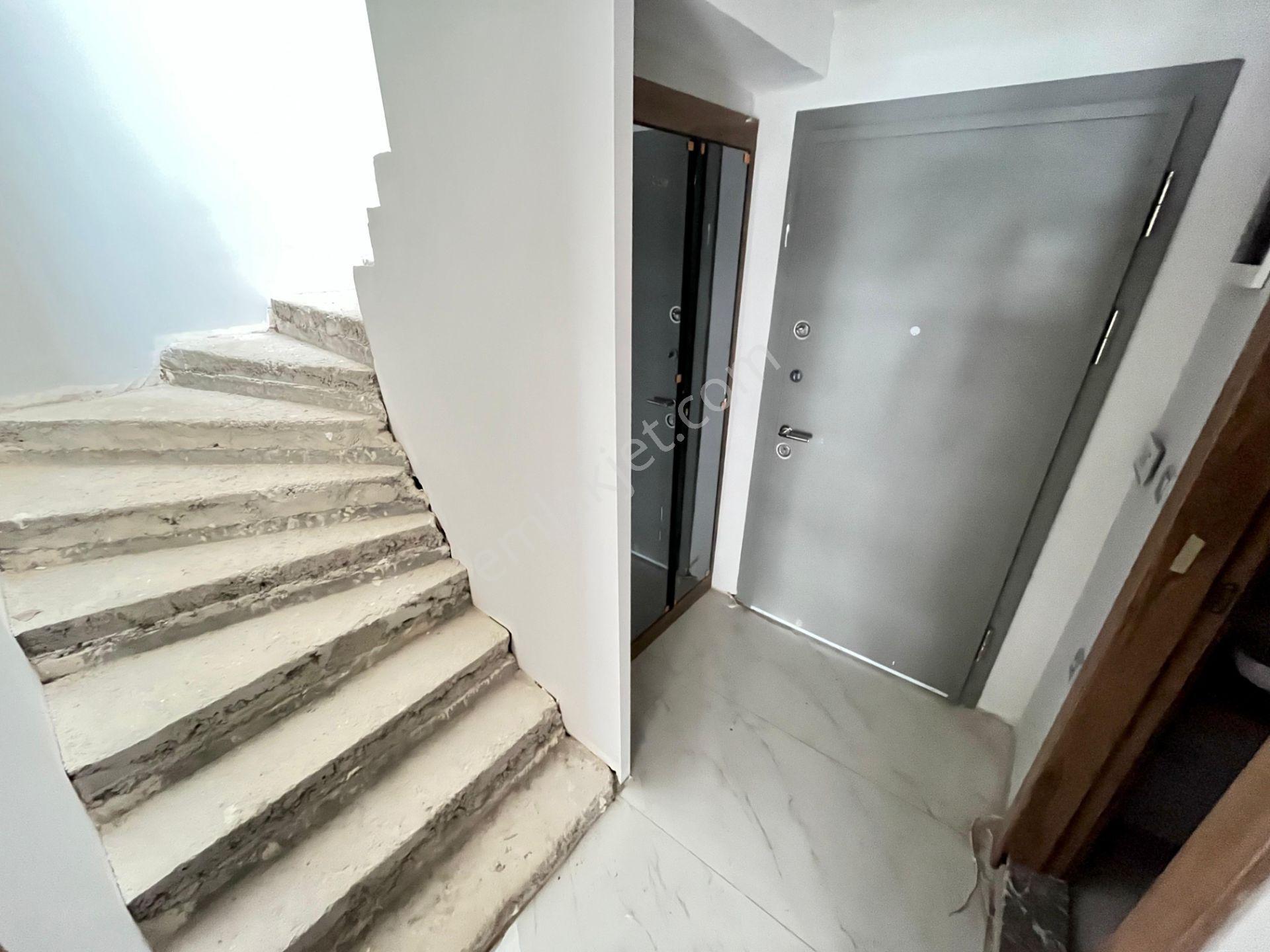 Akçay Sezgin Emlaktan Oksijen Deposu Çamlıbelde Satılık 1+1 Daire - Görsel 6