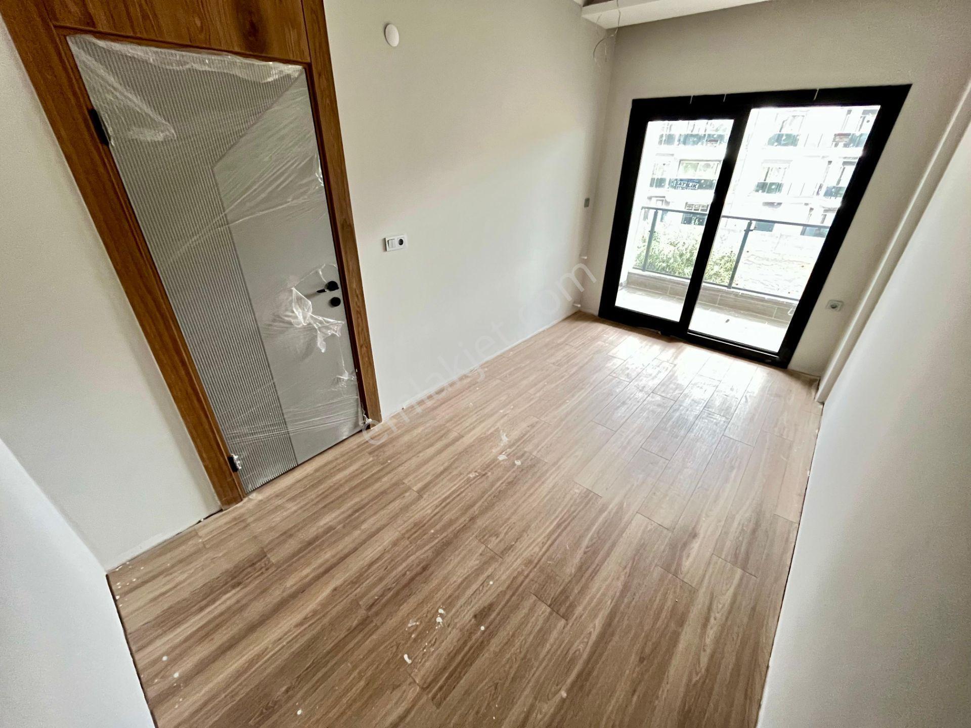 Akçay Sezgin Emlaktan Oksijen Deposu Çamlıbelde Satılık 1+1 Daire - Görsel 3