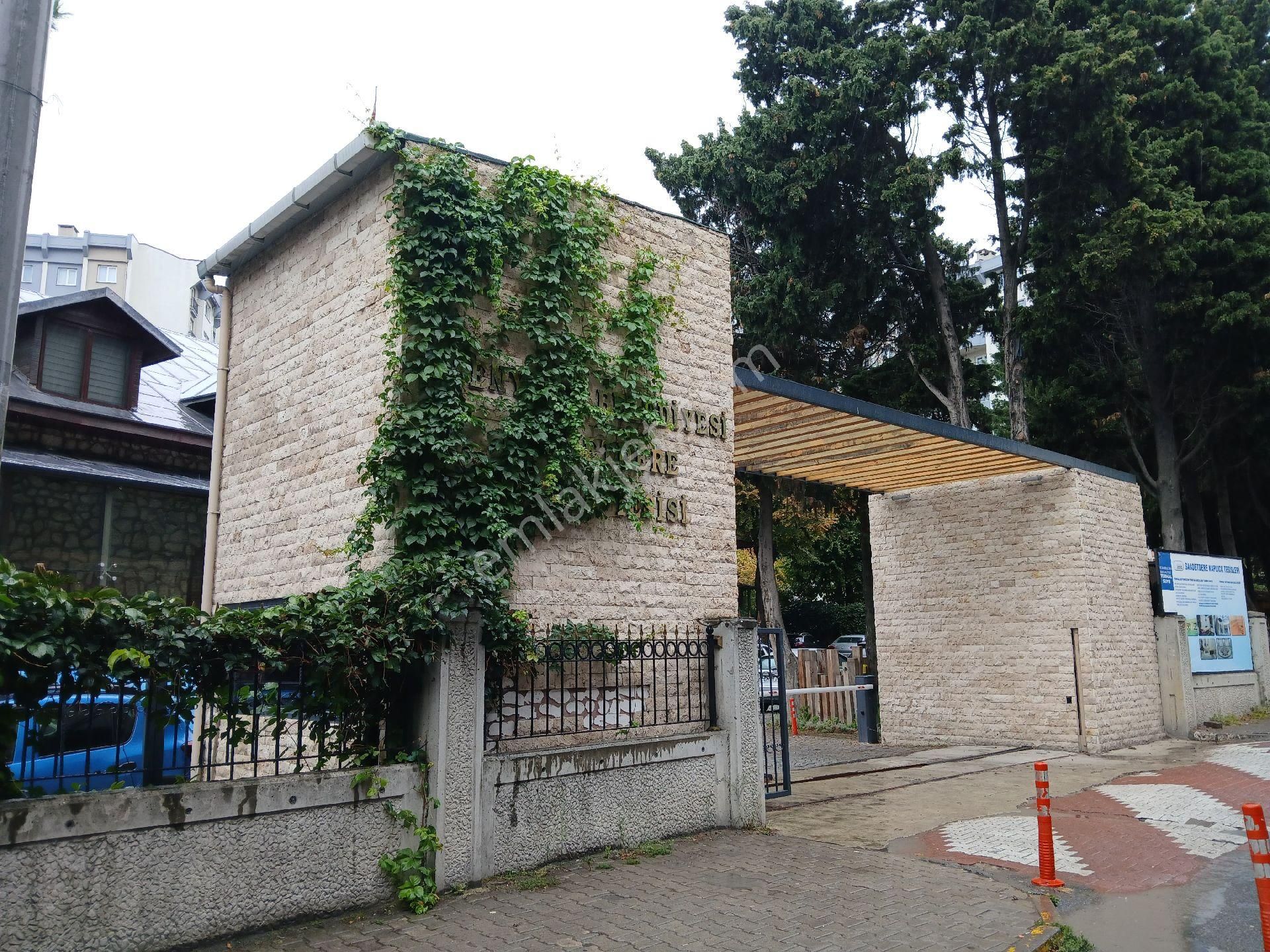 Saadetdere Metrobüs Çıkışı 3+1.kiralık Daire 30.000 - Görsel 2