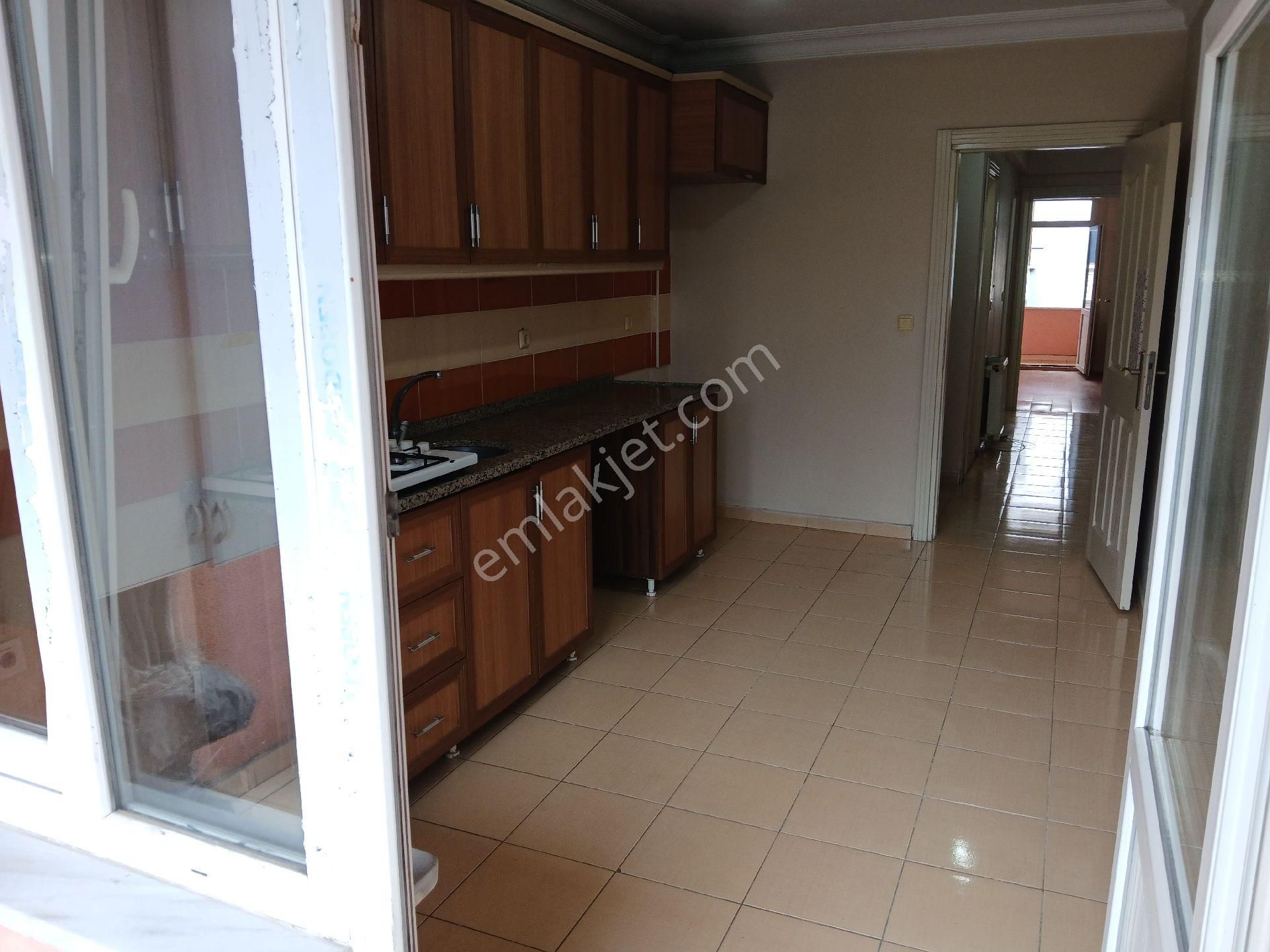 Saadetdere Metrobüs Çıkışı 3+1.kiralık Daire 30.000 - Görsel 30