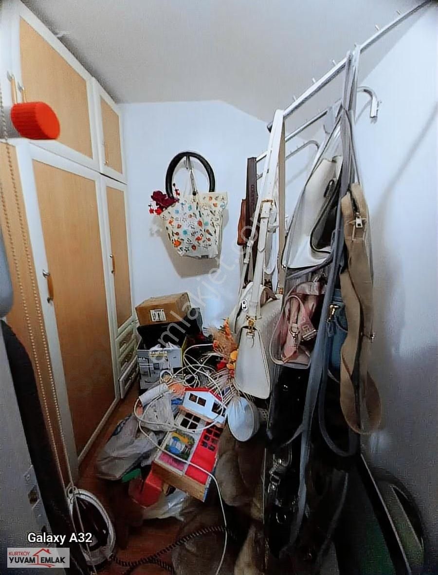 Pendik 280 M2 Dubleks Deniz Manzaralı Çok İyi Daire - Görsel 3