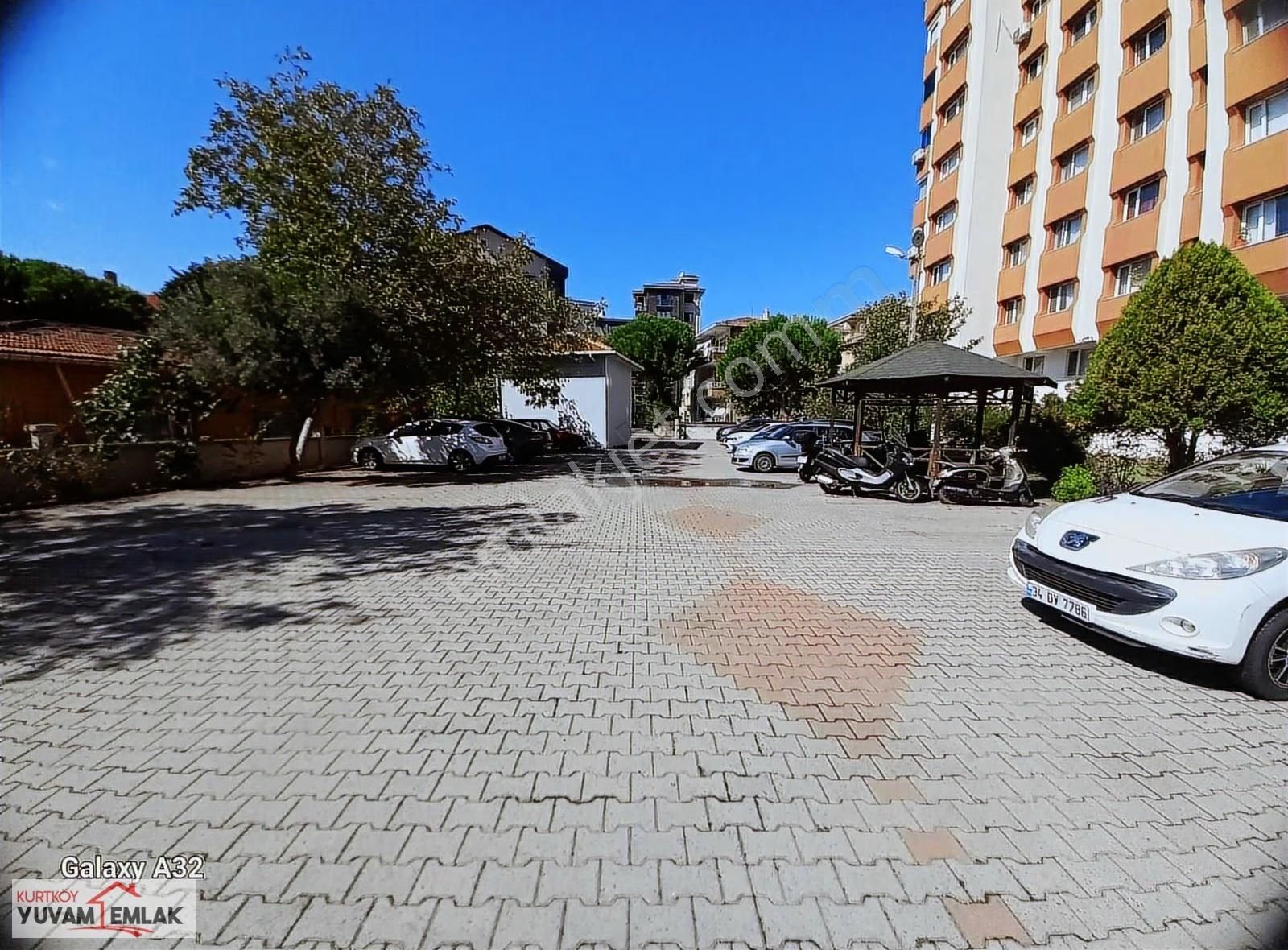 Pendik 280 M2 Dubleks Deniz Manzaralı Çok İyi Daire - Görsel 7