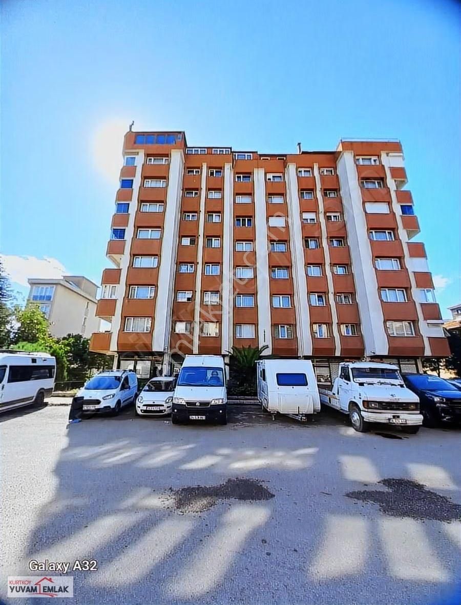 Pendik 280 M2 Dubleks Deniz Manzaralı Çok İyi Daire - Görsel 8