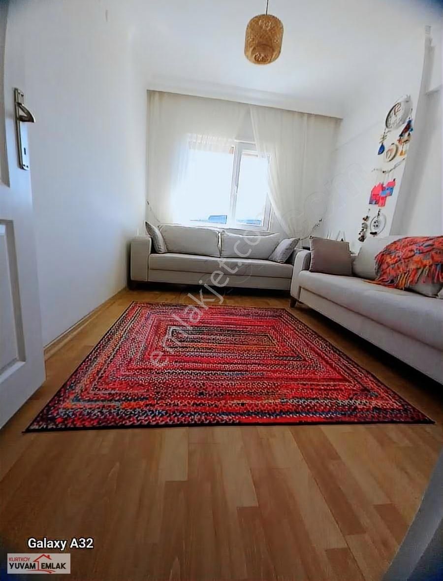 Pendik 280 M2 Dubleks Deniz Manzaralı Çok İyi Daire - Görsel 22