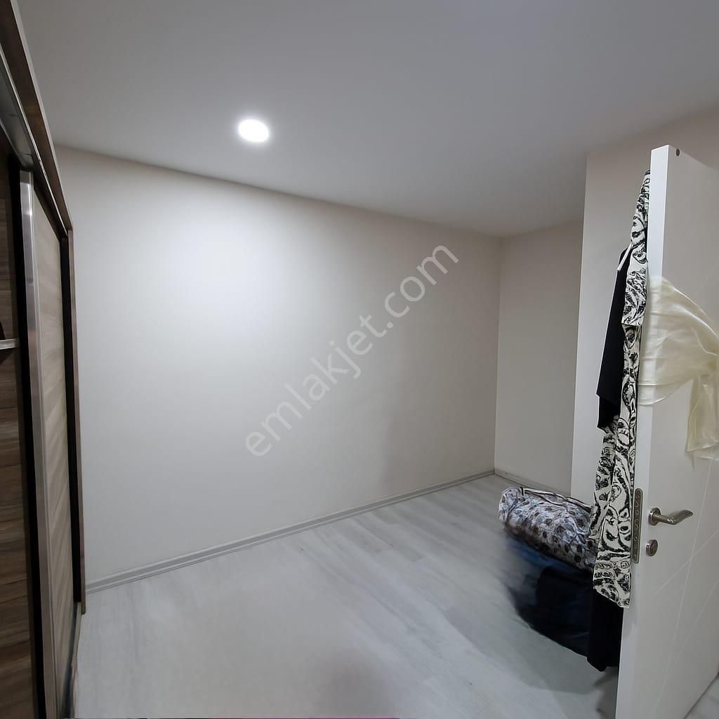 Çiğli Küçükçiğli Mahallesinde Satılık 2+1 Dubleks Daire - Görsel 12