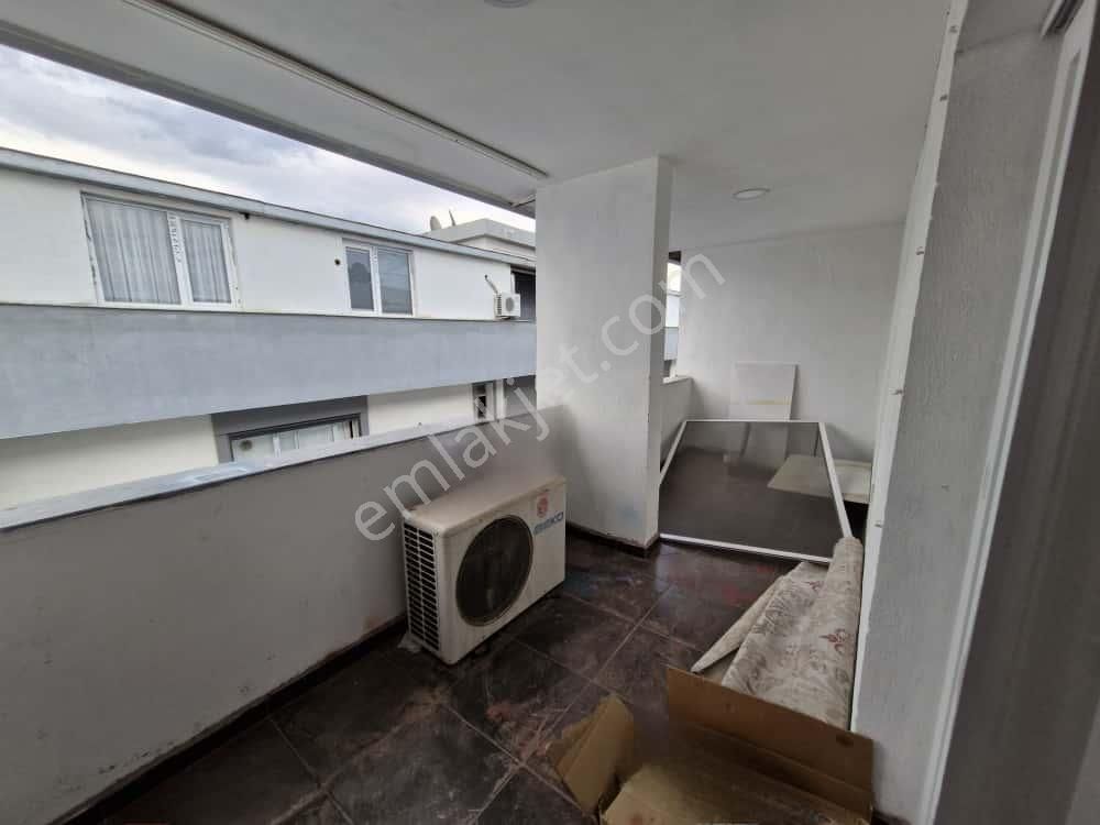Çiğli Küçükçiğli Mahallesinde Satılık 2+1 Dubleks Daire - Görsel 10
