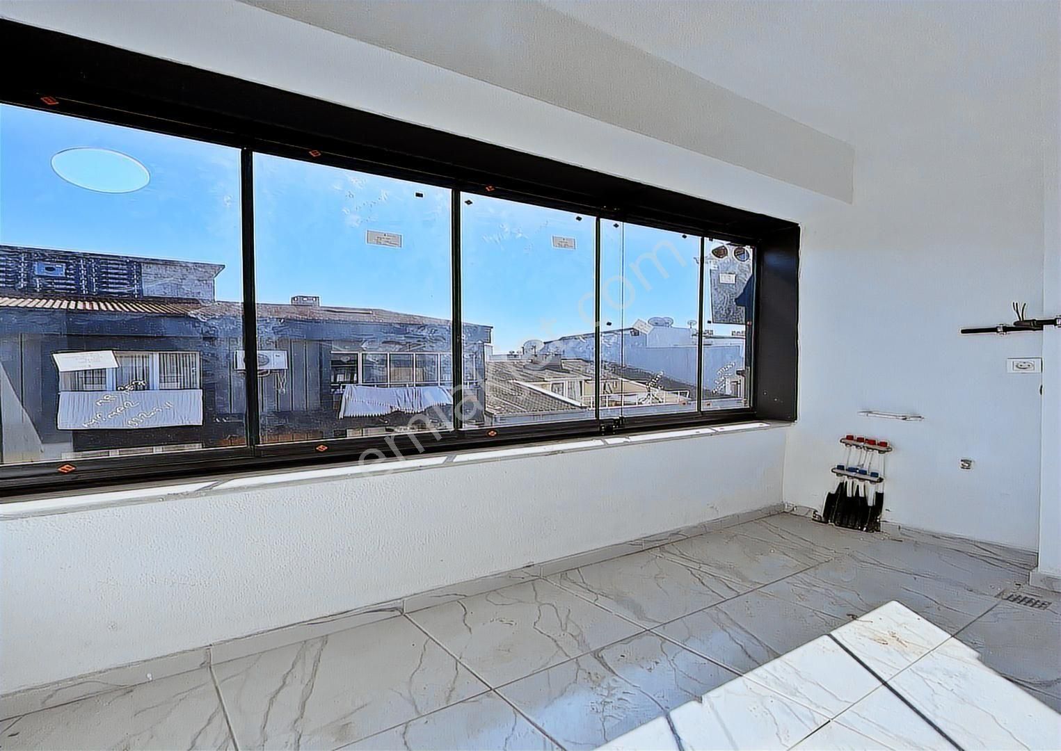 Sıfır Geniş M2 Metrobüse Yakın Arakat Kat Mülkiyetli Satılık 2+1 - Görsel 19