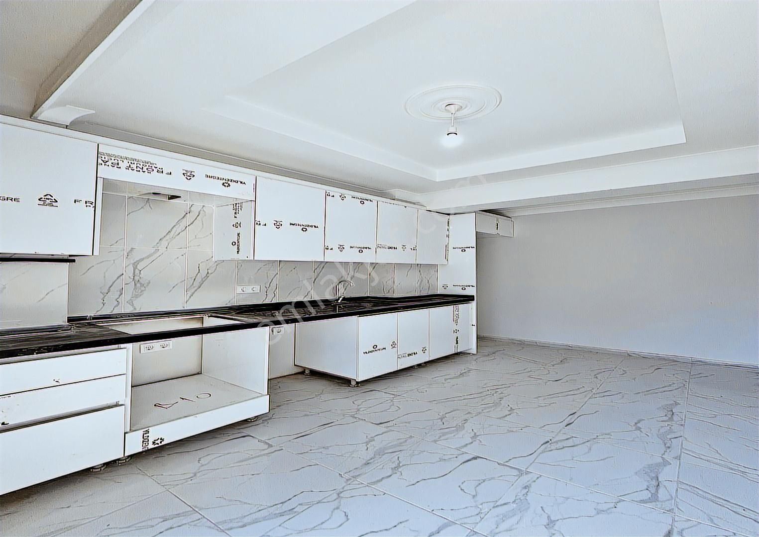 Sıfır Geniş M2 Metrobüse Yakın Arakat Kat Mülkiyetli Satılık 2+1 - Görsel 27