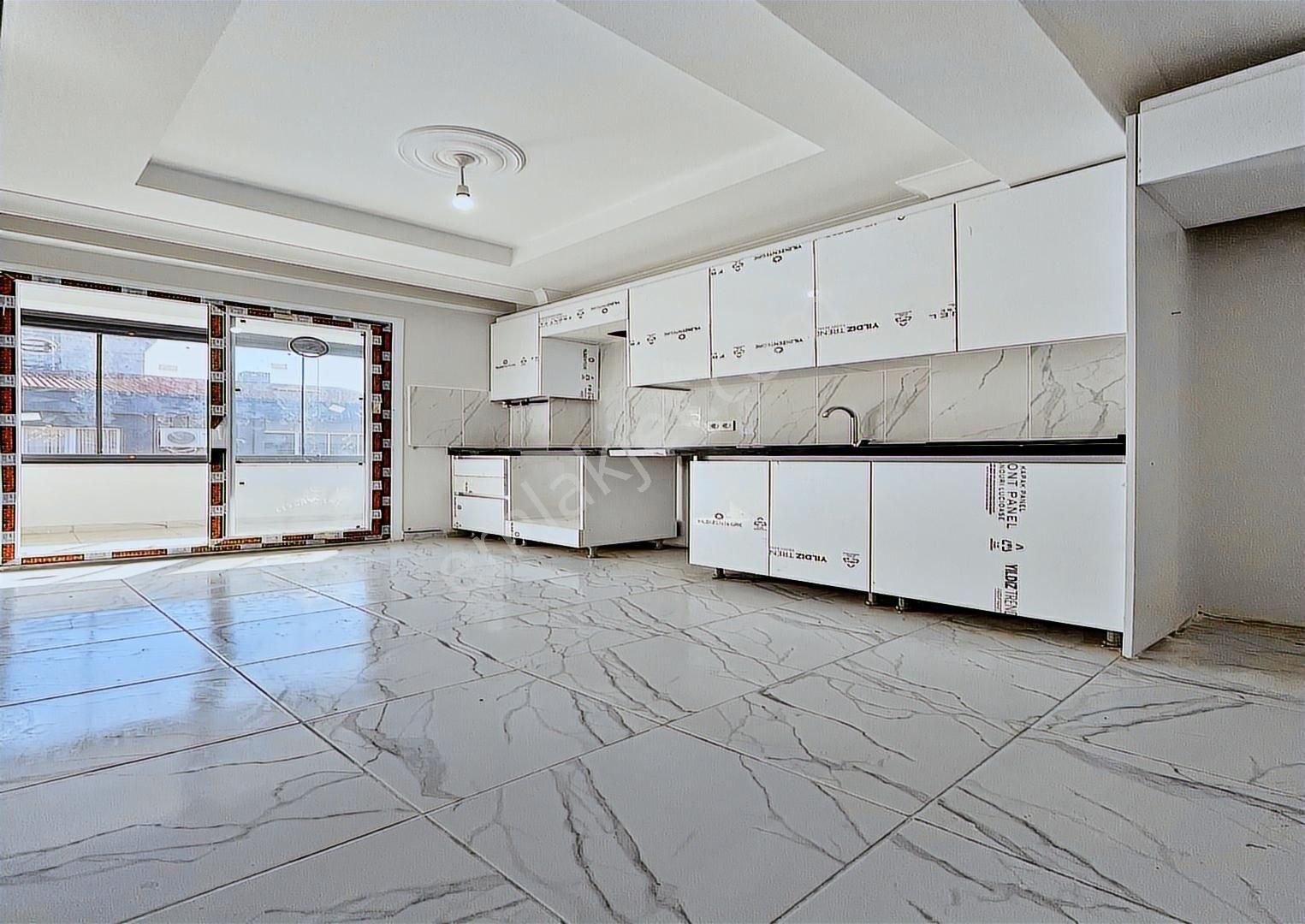 Sıfır Geniş M2 Metrobüse Yakın Arakat Kat Mülkiyetli Satılık 2+1 - Görsel 12