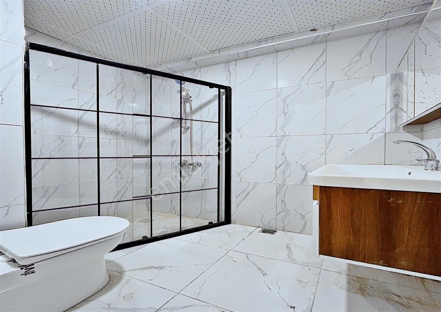 Sıfır Geniş M2 Metrobüse Yakın Arakat Kat Mülkiyetli Satılık 2+1 - Görsel 16