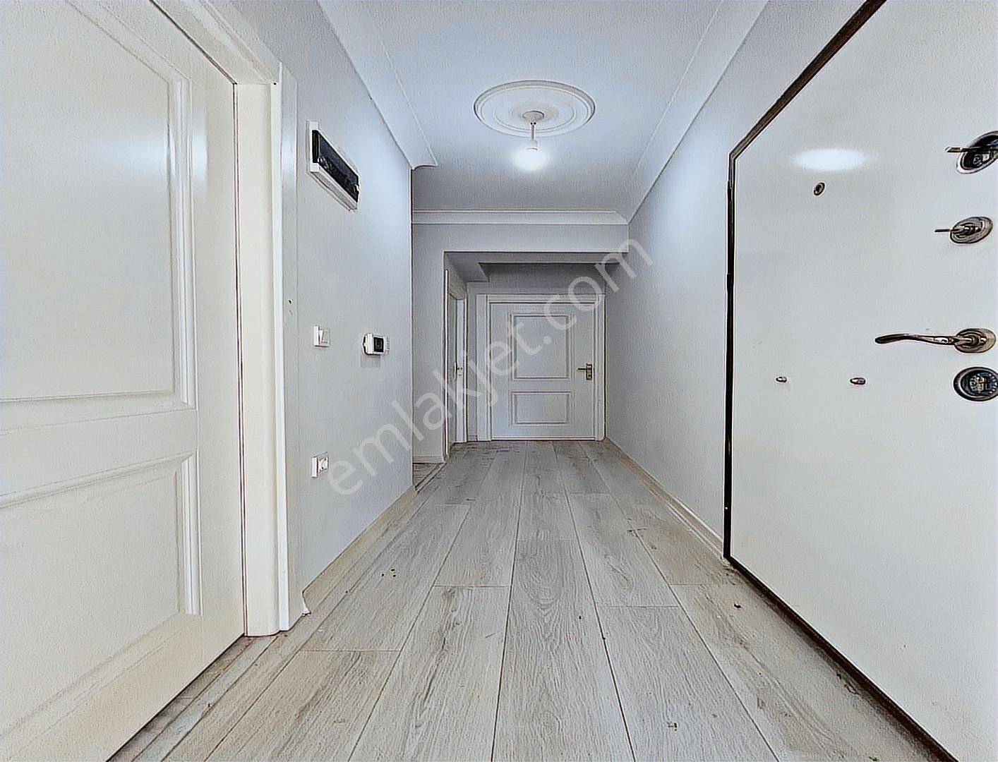 Sıfır Geniş M2 Metrobüse Yakın Arakat Kat Mülkiyetli Satılık 2+1 - Görsel 29