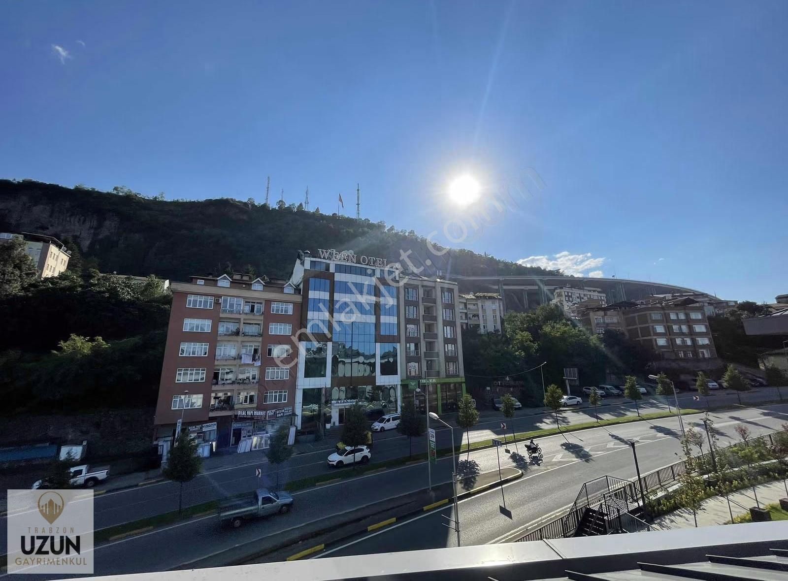 Çömlekçi Toki Eşsiz Deniz Manzaralı Fırsat Satılık 3+1 Daire - Görsel 6