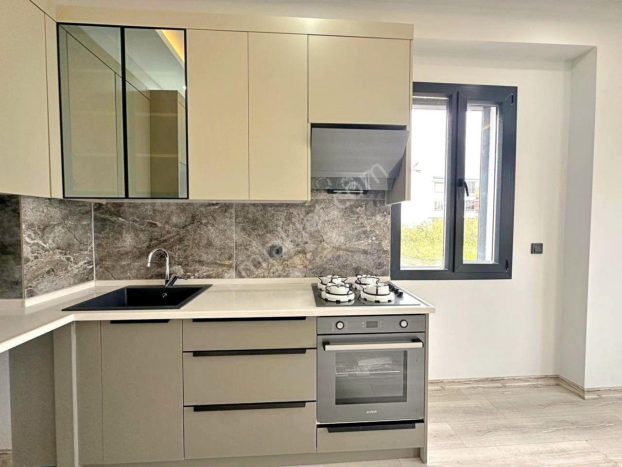 📍blue Life Egenden Gerçek İlan Kızılkeçilide Doğanın İçinde Bahçeli 2+1 Açık Mtfk Satılık Daire - Görsel 22