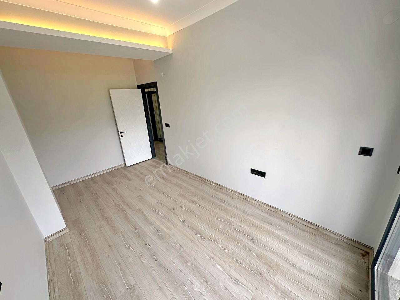 📍blue Life Egenden Gerçek İlan Kızılkeçilide Doğanın İçinde Bahçeli 2+1 Açık Mtfk Satılık Daire - Görsel 32