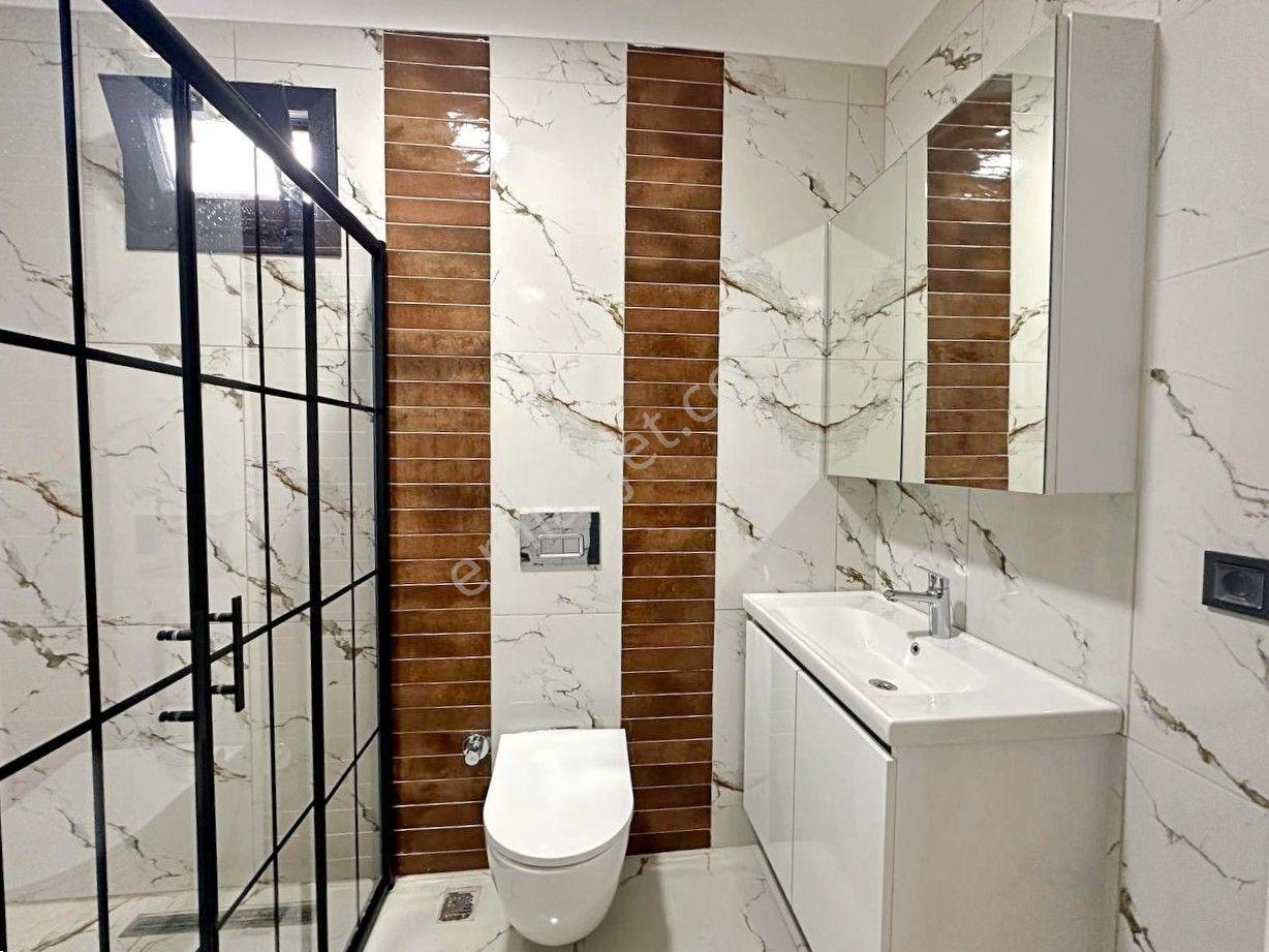 📍blue Life Egenden Gerçek İlan Kızılkeçilide Doğanın İçinde Bahçeli 2+1 Açık Mtfk Satılık Daire - Görsel 12