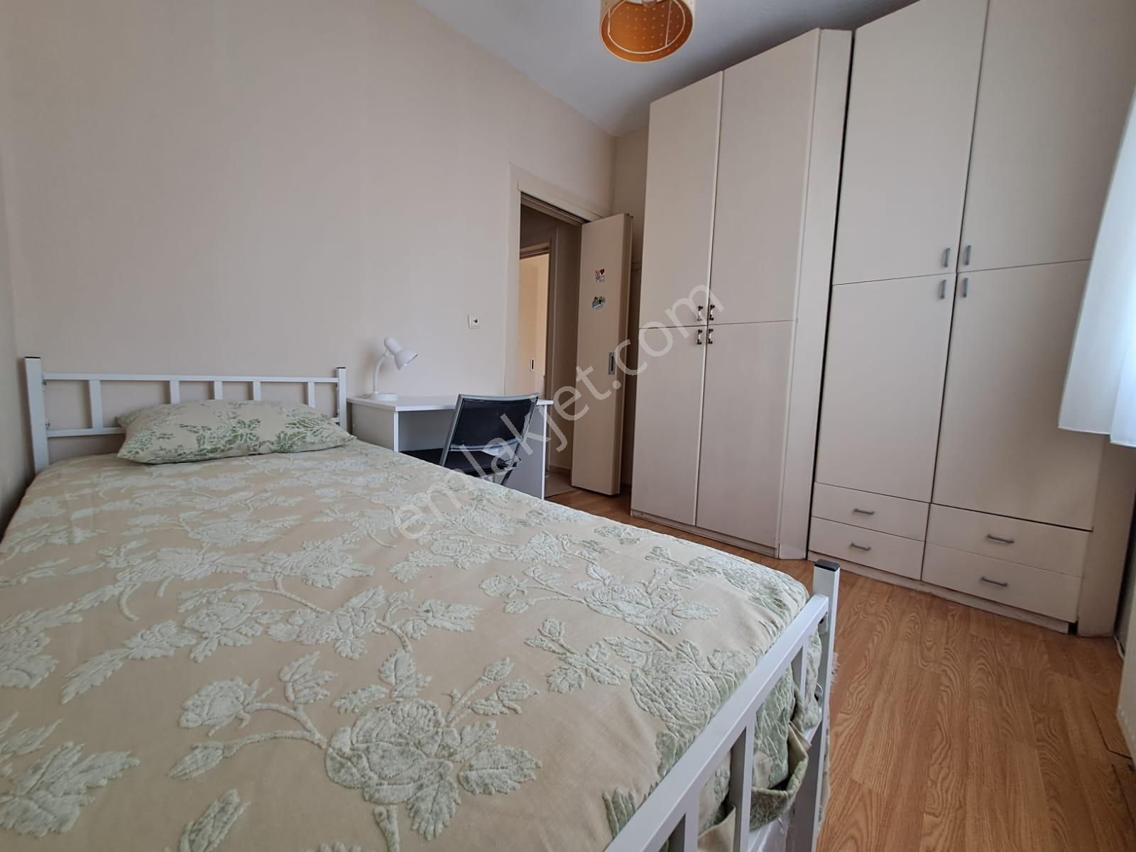 Halkalıatakentde Eşyalı Kiralık 2+1 Akasya 2 Sitesinde Tadilatlı,temiz Daire - Görsel 28