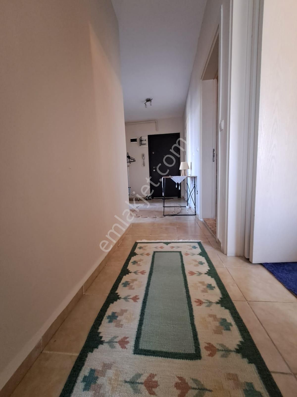 Halkalıatakentde Eşyalı Kiralık 2+1 Akasya 2 Sitesinde Tadilatlı,temiz Daire - Görsel 10