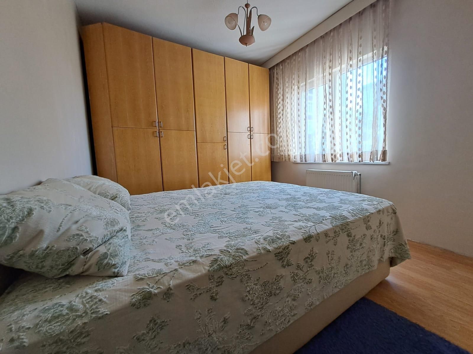 Halkalıatakentde Eşyalı Kiralık 2+1 Akasya 2 Sitesinde Tadilatlı,temiz Daire - Görsel 25