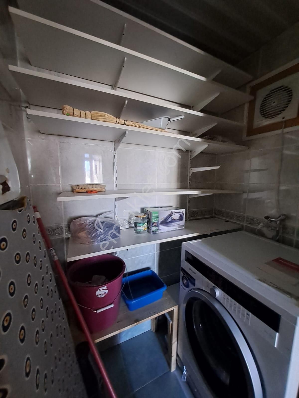 Halkalıatakentde Eşyalı Kiralık 2+1 Akasya 2 Sitesinde Tadilatlı,temiz Daire - Görsel 30