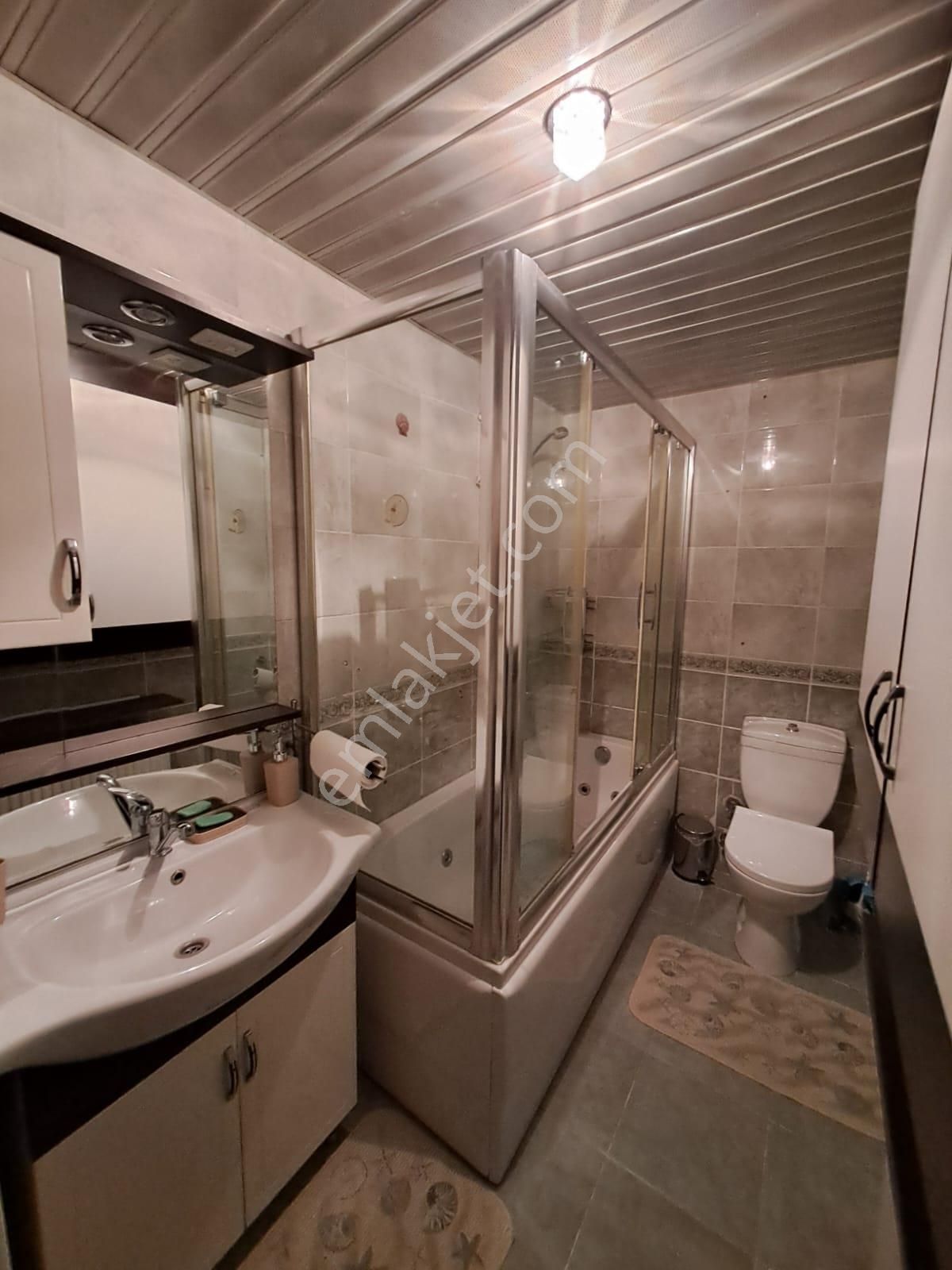 Halkalıatakentde Eşyalı Kiralık 2+1 Akasya 2 Sitesinde Tadilatlı,temiz Daire - Görsel 22