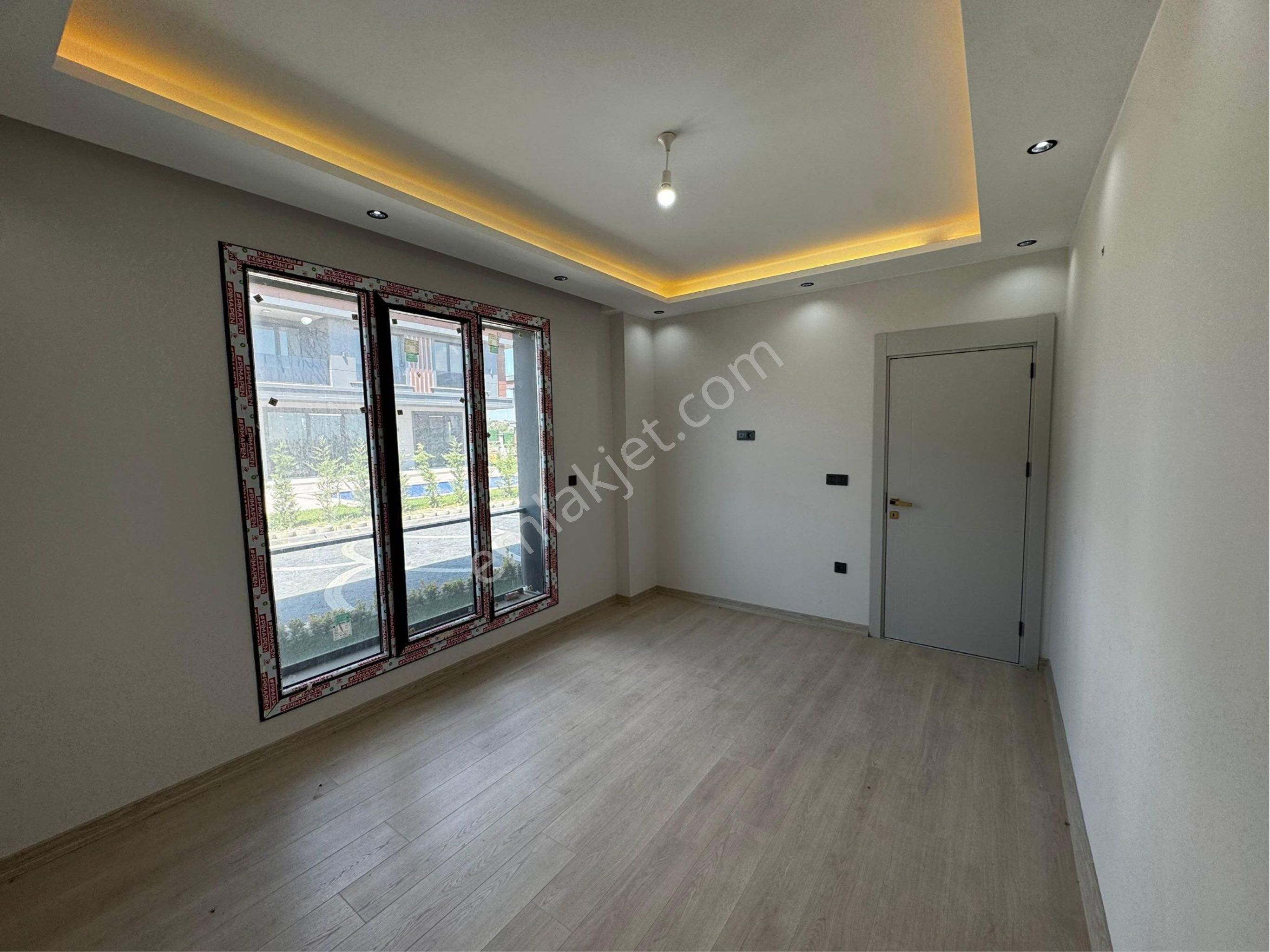 Silivri Selimpaşa Villa Ferah Kullanışlı