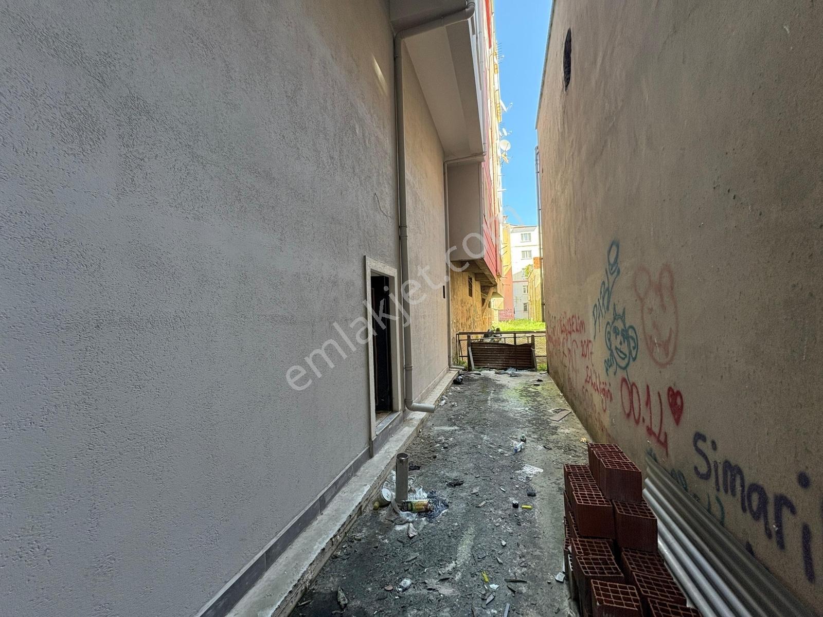 Hacısıyam Mahallesi'nde Geniş Cepheli, Satılık Dubleks Dükkan!!! - Görsel 22